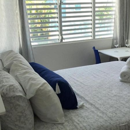 Dalia Lovers By Sea Rentals San Juan Bagian luar foto