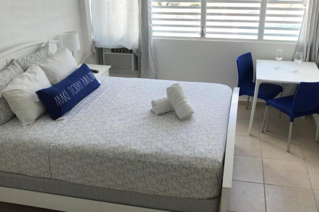 Dalia Lovers By Sea Rentals San Juan Bagian luar foto
