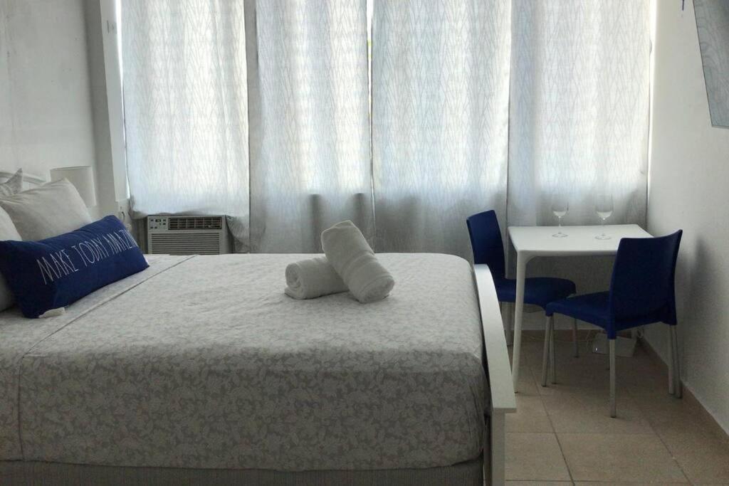 Dalia Lovers By Sea Rentals San Juan Bagian luar foto