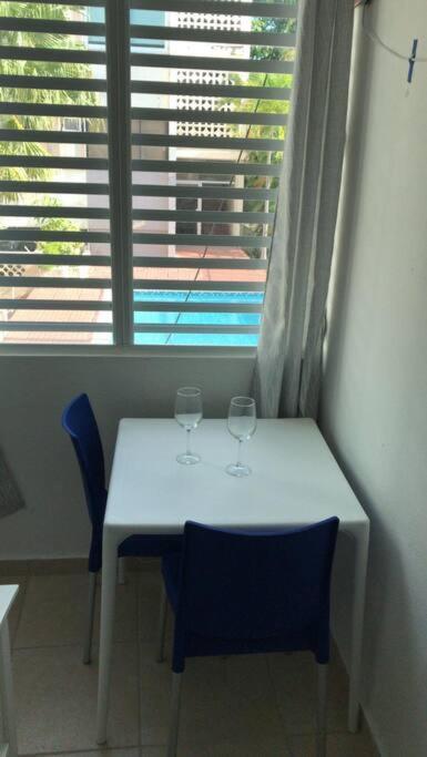 Dalia Lovers By Sea Rentals San Juan Bagian luar foto