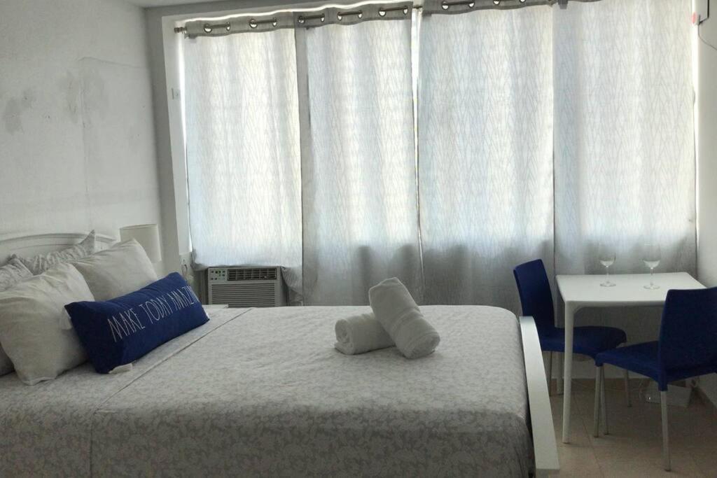 Dalia Lovers By Sea Rentals San Juan Bagian luar foto