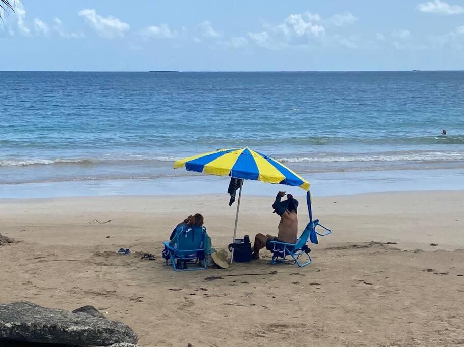 Dalia Lovers By Sea Rentals San Juan Bagian luar foto