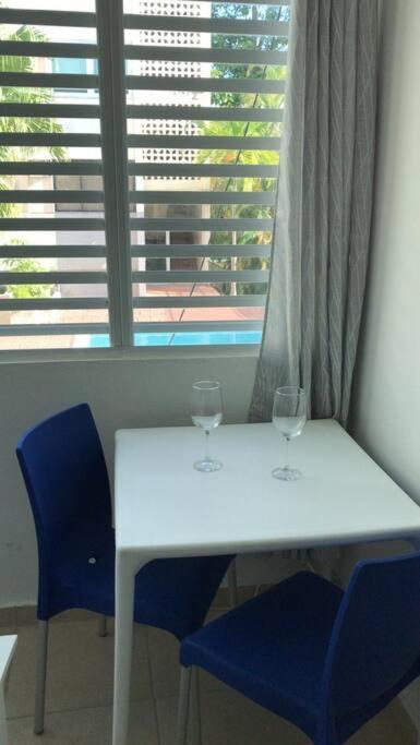 Dalia Lovers By Sea Rentals San Juan Bagian luar foto