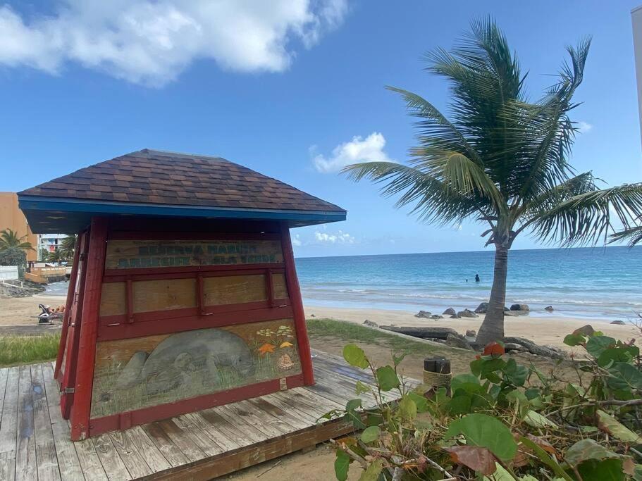 Dalia Lovers By Sea Rentals San Juan Bagian luar foto
