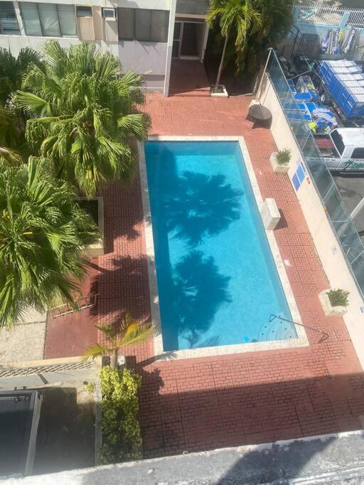 Dalia Lovers By Sea Rentals San Juan Bagian luar foto