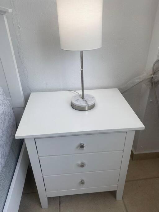 Dalia Lovers By Sea Rentals San Juan Bagian luar foto