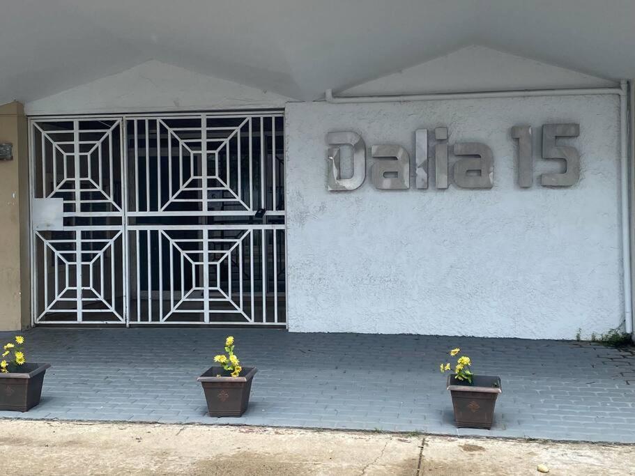 Dalia Lovers By Sea Rentals San Juan Bagian luar foto