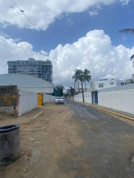 Dalia Lovers By Sea Rentals San Juan Bagian luar foto